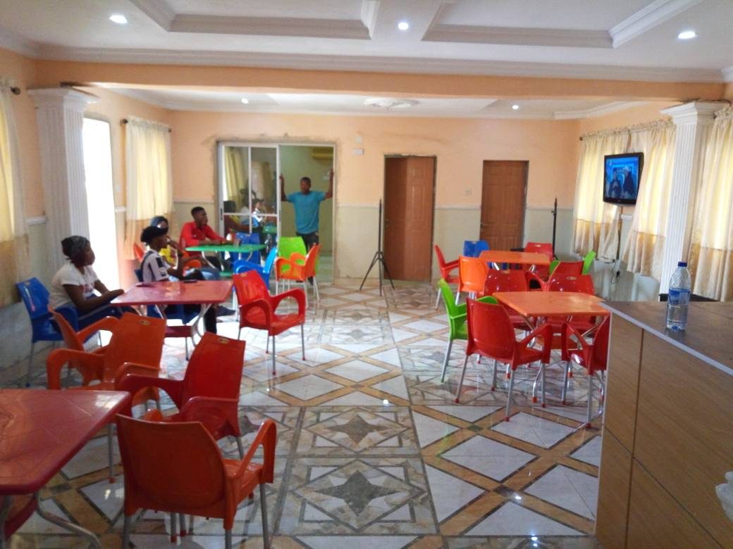 Event Hall at YSEG Hotels