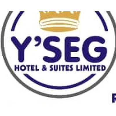 Y’SEG Hotels & Suites Limited logo